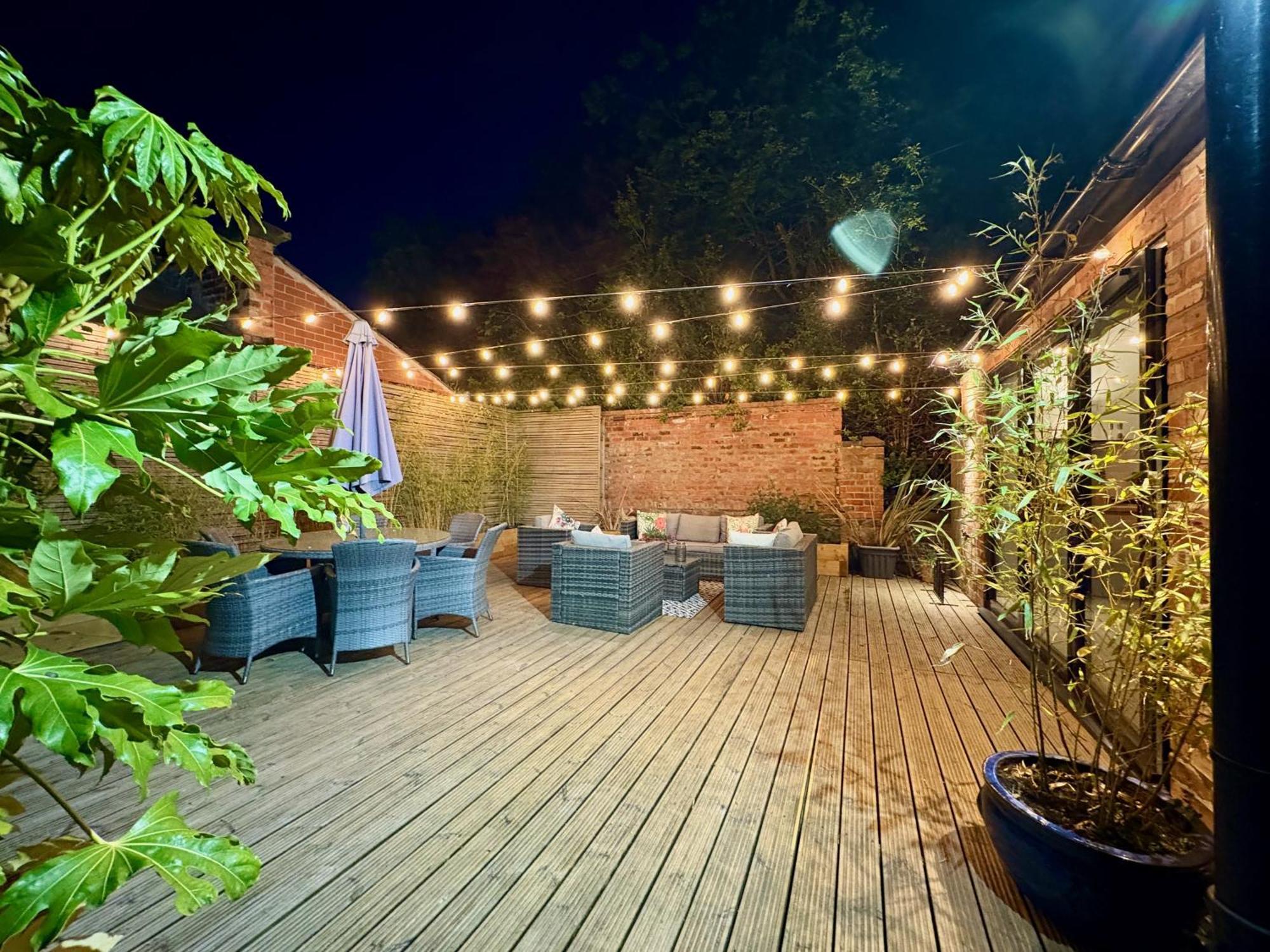 Eden Cottage Frodsham Exterior foto