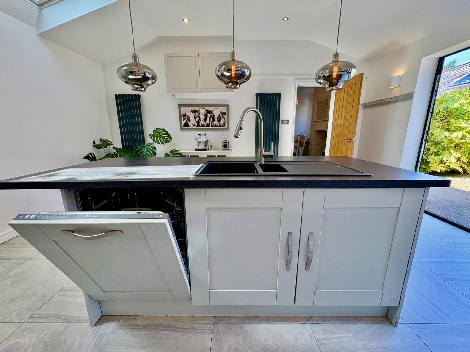 Eden Cottage Frodsham Exterior foto
