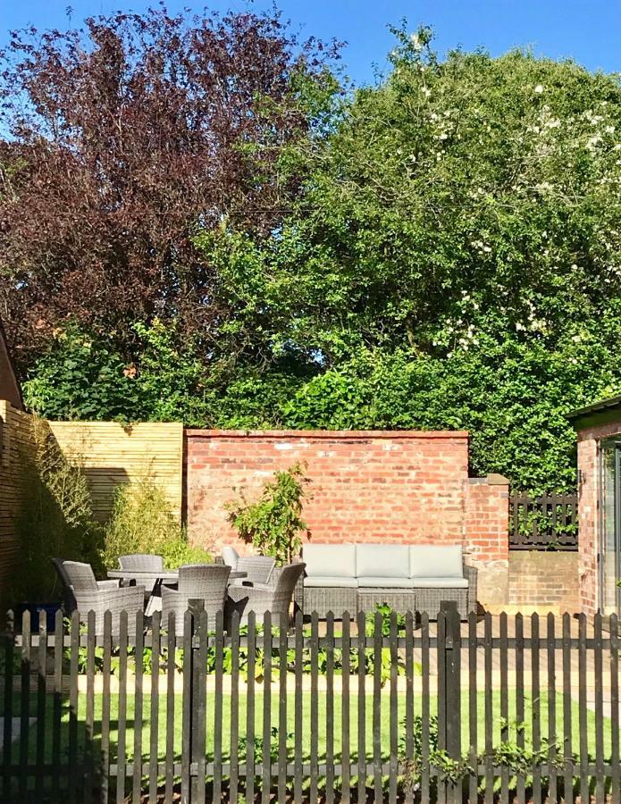 Eden Cottage Frodsham Exterior foto